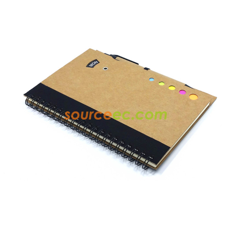 Customization Notebook Corporate Gifts