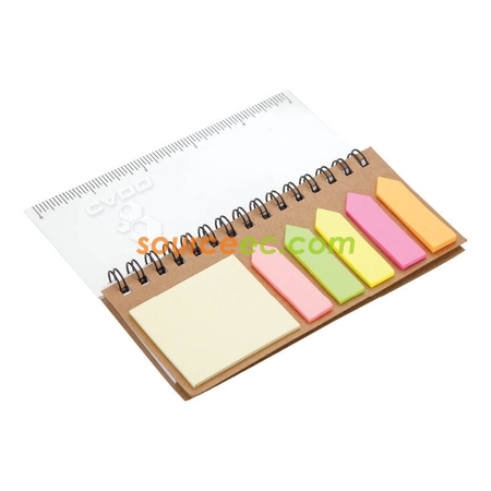 Customization Notepad Corporate Gifts