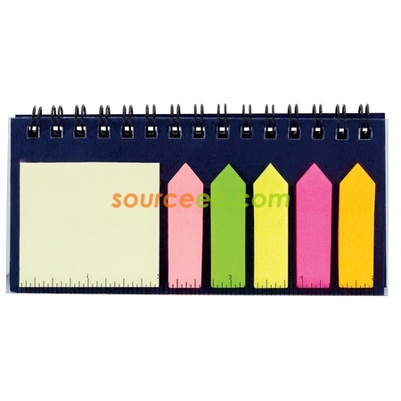 Customization Notepad Corporate Gifts