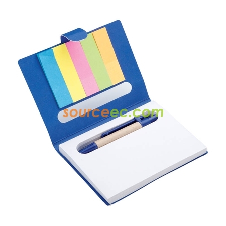 Customization Notepad Corporate Gifts