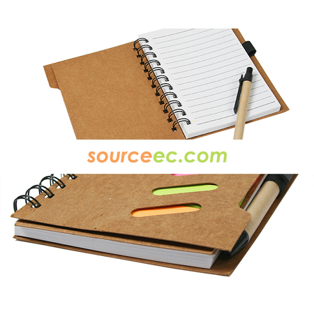 Customization Notebook Corporate Gifts