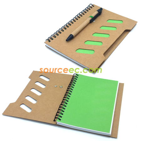 Customization Notebook Corporate Gifts