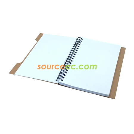 Customization Notebook Corporate Gifts