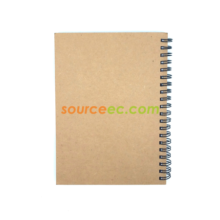 Customization Notebook Corporate Gifts