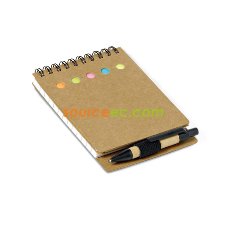 Customization Notepad Corporate Gifts