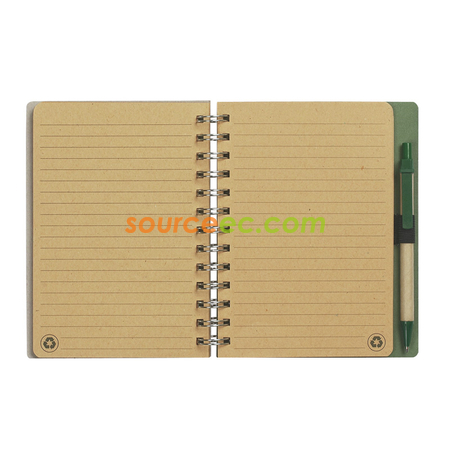 Customization Notebook Corporate Gifts
