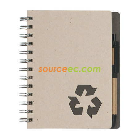 Customization Notebook Corporate Gifts