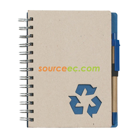 Customization Notebook Corporate Gifts