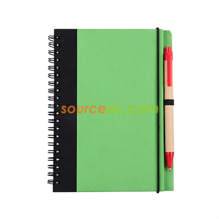 Customization Notebook Corporate Gifts