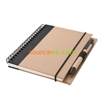 Customization Notebook Corporate Gifts