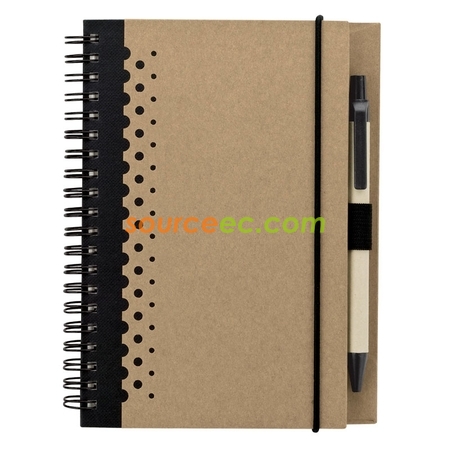 Customization Notebook Corporate Gifts