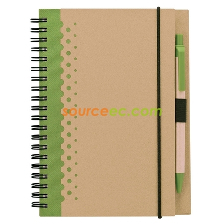Customization Notebook Corporate Gifts