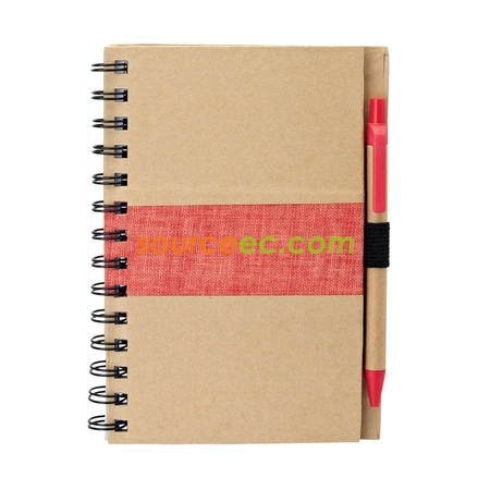 Customization Notebook Corporate Gifts