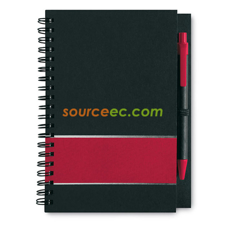 Customization Notebook Corporate Gifts