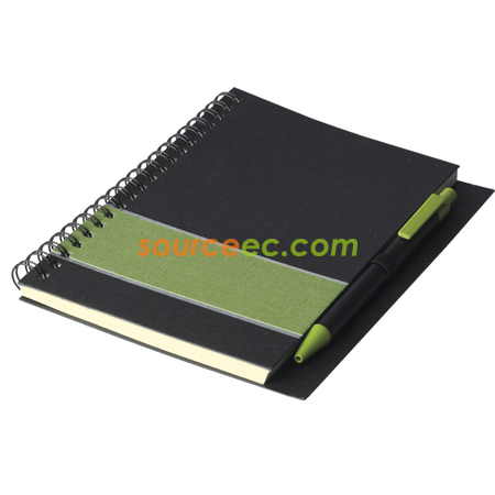Customization Notebook Corporate Gifts