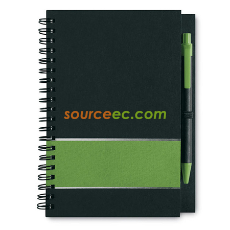 Customization Notebook Corporate Gifts