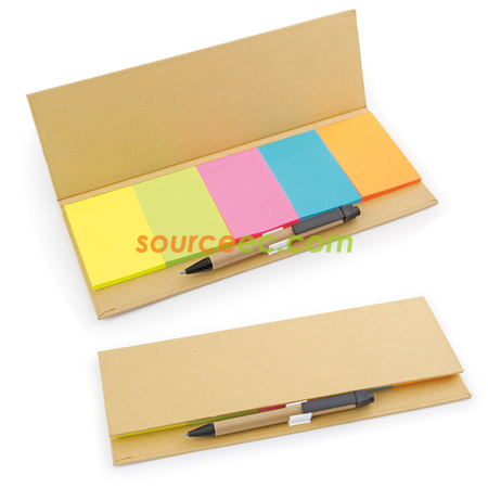 Memo Pad