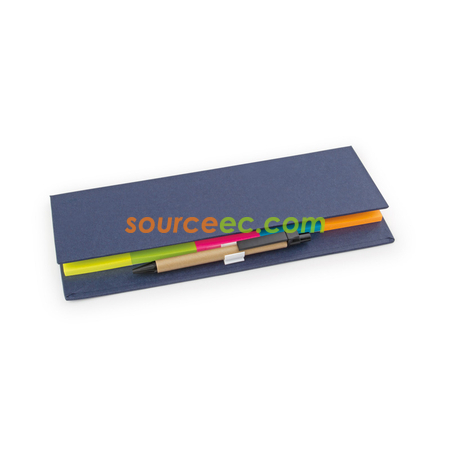 Customization Memo Pad Corporate Gifts