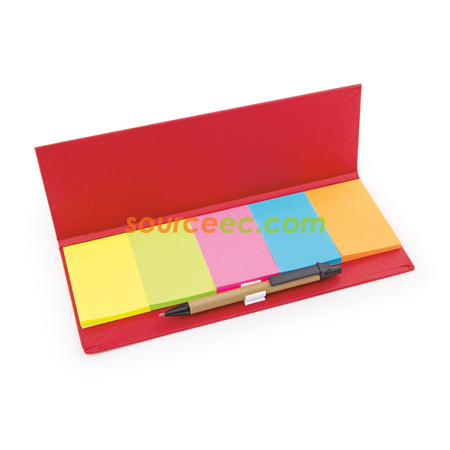 Customization Memo Pad Corporate Gifts