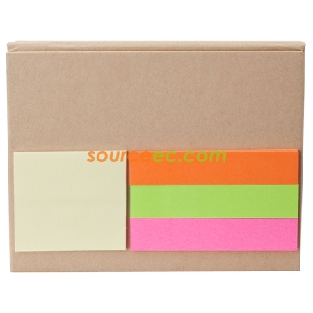 Customization Memo Pad Corporate Gifts
