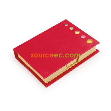 Customization Notepad Corporate Gifts