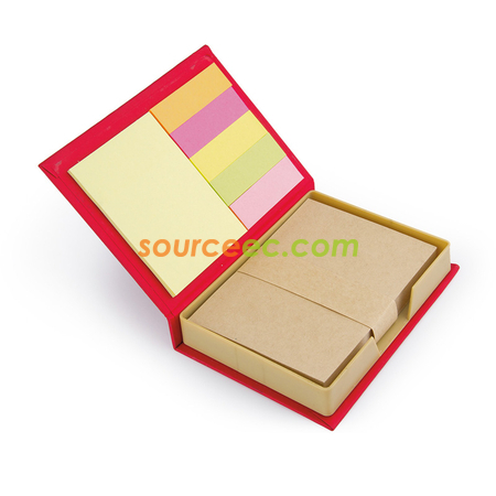 Customization Notepad Corporate Gifts