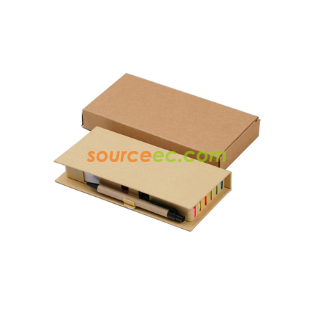 Customization Stationery Set Corporate Gifts