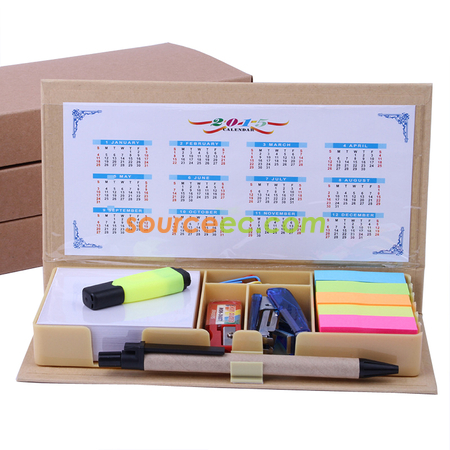 Customization Stationery Set Corporate Gifts
