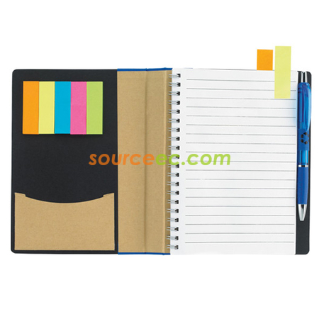 Customization Notebook Corporate Gifts