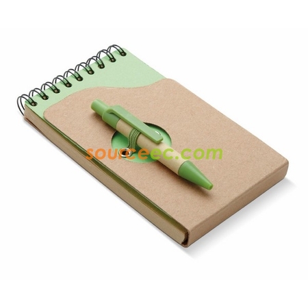 Customization Notebook Corporate Gifts