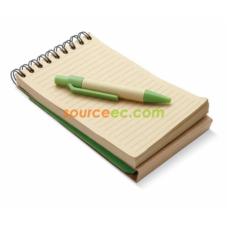 Customization Notebook Corporate Gifts