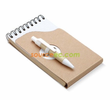 Customization Notebook Corporate Gifts