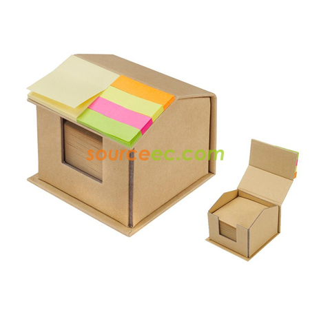 Customization Memo Pad Corporate Gifts