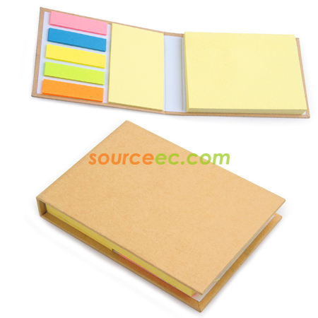Memo Pad