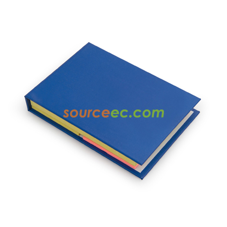 Customization Memo Pad Corporate Gifts