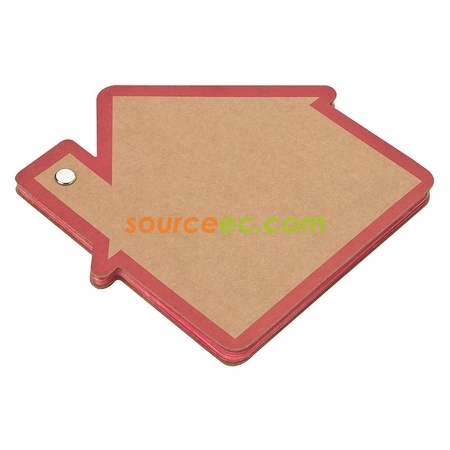 Customization Memo Pad Corporate Gifts