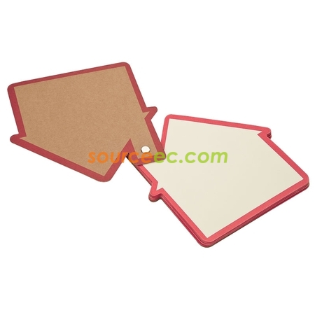 Customization Memo Pad Corporate Gifts