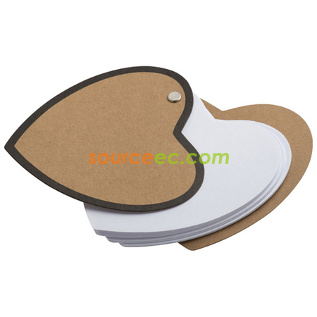 Customization Memo Pad Corporate Gifts