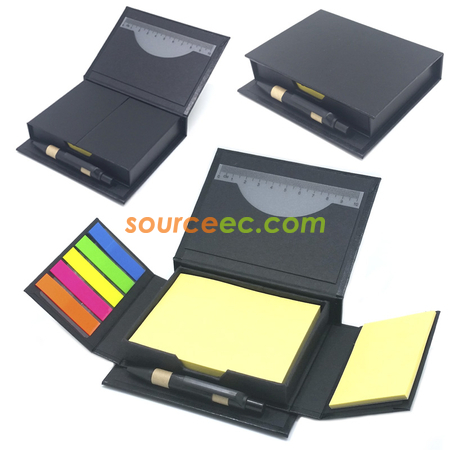 Customization Memo Pad Corporate Gifts