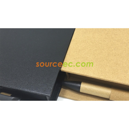 Customization Memo Pad Corporate Gifts