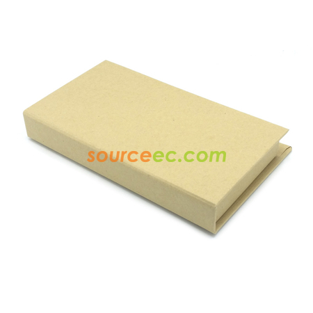 Customization Memo Pad Corporate Gifts
