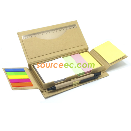 Customization Memo Pad Corporate Gifts