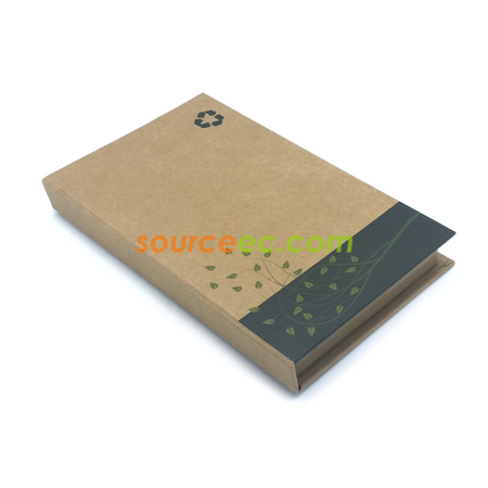 Customization Memo Pad Corporate Gifts