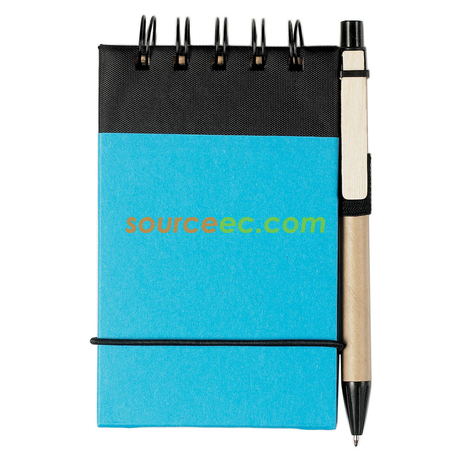 Customization Recycled Notebook Corporate Gifts