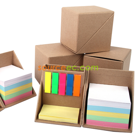Customization Notepad Corporate Gifts
