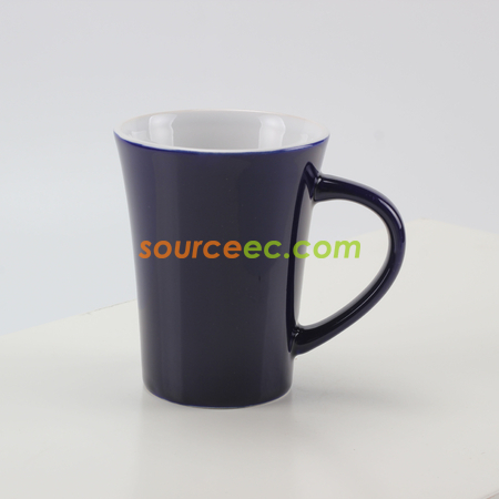 Customization 300ML Ceramic Mug Corporate Gifts