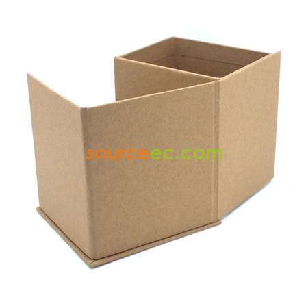 Customization Pen Holder With Memo Pad Corporate Gifts