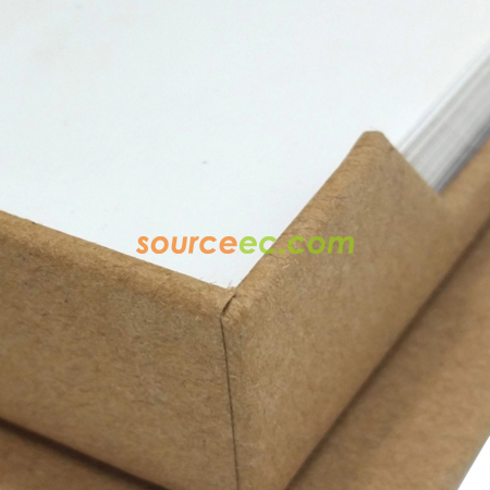 Customization Pen Holder With Memo Pad Corporate Gifts