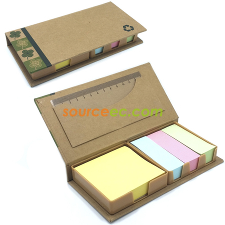 Customization Memo Pad Corporate Gifts
