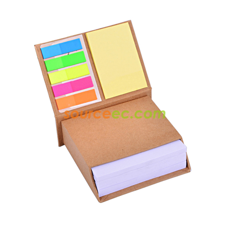 Customization Memo Pad Corporate Gifts